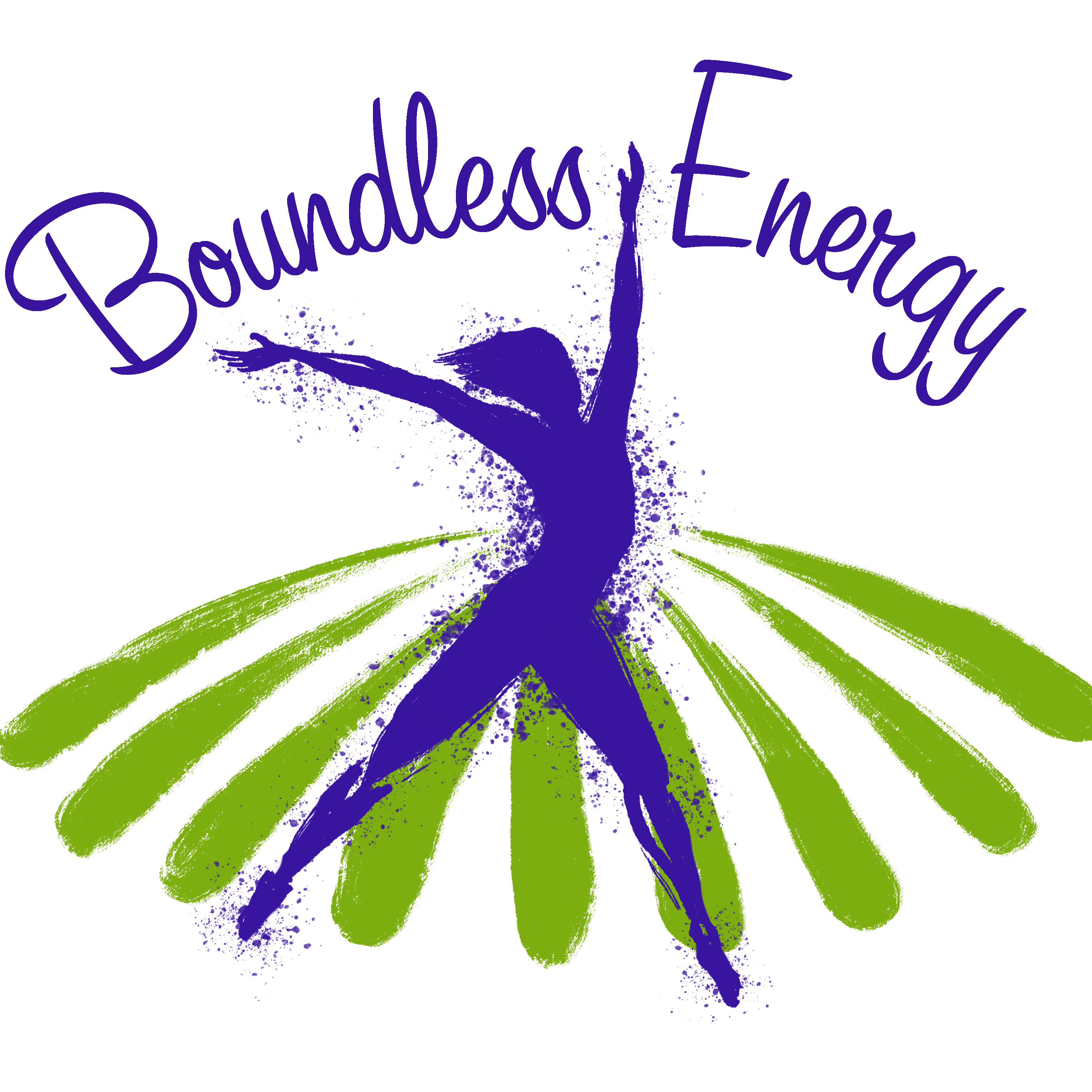 Boundless Energy at Fort Hill Farms Logo
