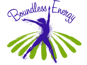 Boundless Energy Logo